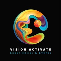 Vision Activate Logo