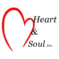 Heart and Soul, Inc. Logo