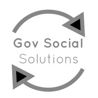 Gov Social Solutions Logo