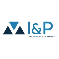 Innovation & Partners Logo