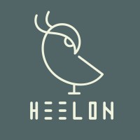 Heelon Productions Logo