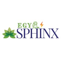 EgySphinx Logo