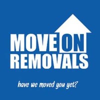Move On Removals Logo