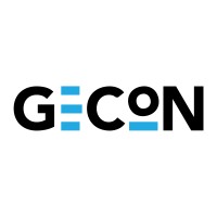 Gecon Logo