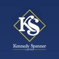 Kennedy Spanner Lawyers Logo