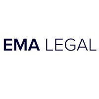 EMA Legal Logo