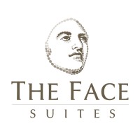 THE FACE Suites Logo