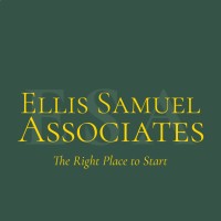 Ellis Samuel Associates Logo