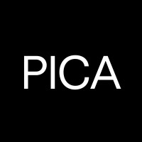 PICA — Perth Institute of Contemporary Arts Logo