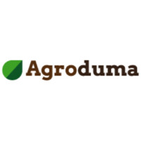 Agroduma Agrocomercial LTDA Logo