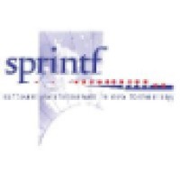 Sprintf Logo