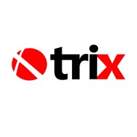 Trix Sound Design Logo