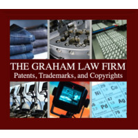 The Graham Law Firm Logo