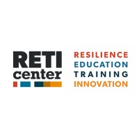 RETI Center Logo