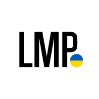 LMP Lichttechnik Vertriebs GmbH Logo