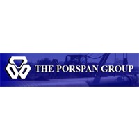 The Porspan Group Logo