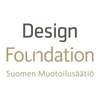 Design Foundation Finland / Suomen Muotoilusäätiö Logo