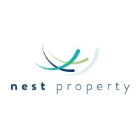 Nest Property Logo