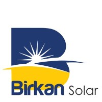 BIRKAN SOLAR Logo