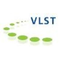 VLST Corp Logo