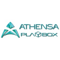 ATHENSA.tv Logo