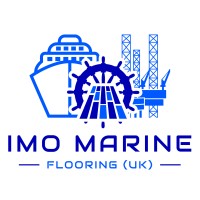 IMO Marine Flooring (UK) Ltd Logo