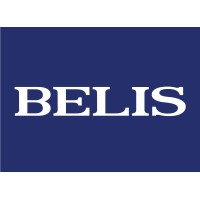 BELIS a.s. Logo