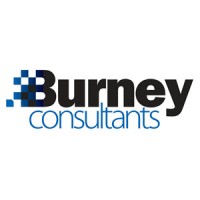 Burney Consultants LLC Logo