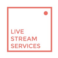 Livestream Services Logo