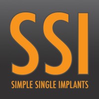 Simple Single Implants Logo