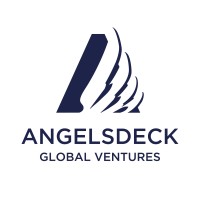 AngelsDeck Global Ventures Logo