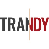 Trandy Logo