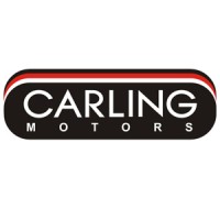 Carling Motors Logo