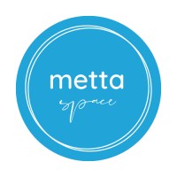 Metta Space Logo