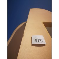 Escola Superior de Teatro e Cinema - IPL Logo