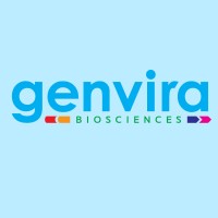 Genvira Biosciences Logo