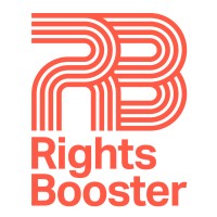Rights Booster Logo