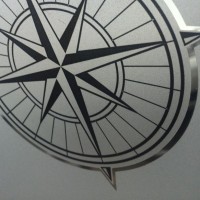 Compass Group SA Logo