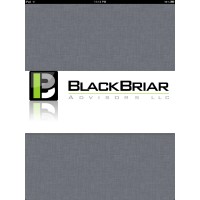 BlackBriar Advisors LLC Logo