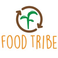 Food Tribe Logo