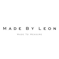 Made By Leon Logo