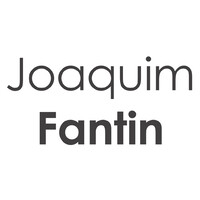 Joaquim Fantin - Tecnologia para Empresas e Empreendedores Logo