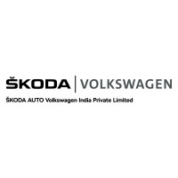 ŠKODA AUTO Volkswagen India Private Limited Logo