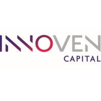 InnoVen Capital India Logo