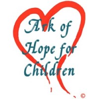 Ark of Hope For Children Logo