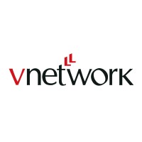 vnetwork System Sdn Bhd Logo