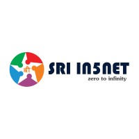SRI IN5NET Logo