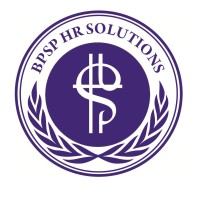 BPSP HR Solutions Pvt Ltd Logo