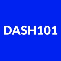 Dash101 Logo