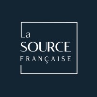 La Source Française Logo